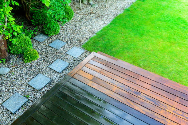 Wauna, WA Pressure Washing Services Company